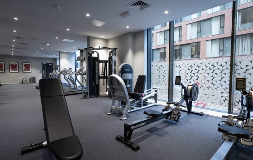 Rockingham Street, Devonshire Green, Sheffield - Image 1